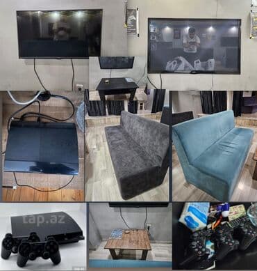 PS club hazır biznes satılır. Qiymet 2300 azn . ✅4 ədəd Ps3 (her lalafo.az -da PS club hazır biznes satılır. Qiymet 2300 azn . ✅4 ədəd Ps3 (her