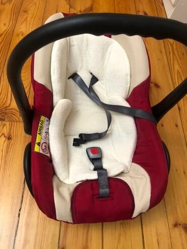 Uşaq avtomobil oturacağı (körpə üçün daşıma kürsüsü) - Rəng lalafo.az -da Uşaq avtomobil oturacağı (körpə üçün daşıma kürsüsü) - Rəng