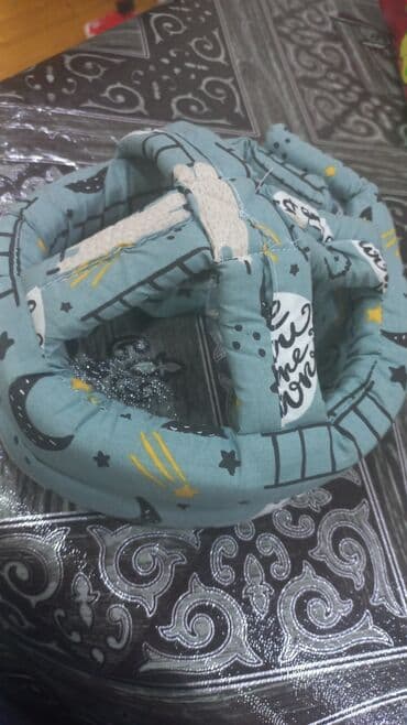 Uşaq kaskı, uşağın başını yixilmaqlardan əzilməkdənqorumaq üçün papaq lalafo.az -da Uşaq kaskı, uşağın başını yixilmaqlardan əzilməkdənqorumaq üçün papaq