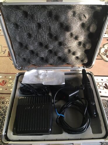 Tatuaj,Permanent aparatı satılır.Original.Təzədir.300ə alınıb.50faiz lalafo.az -da Tatuaj,Permanent aparatı satılır.Original.Təzədir.300ə alınıb.50faiz