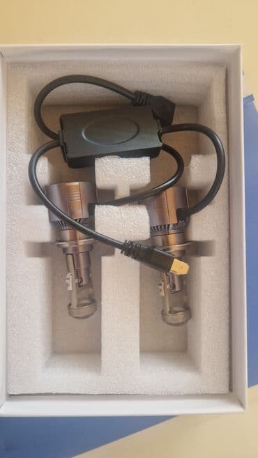 LED, H7, 2022 il, Orijinal, Yeni lalafo.az -da LED, H7, 2022 il, Orijinal, Yeni