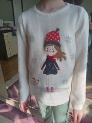 Lc Waikiki qız uşağı kazak,10-11 yaş,heç bir defekti yoxdur təzə lalafo.az -da Lc Waikiki qız uşağı kazak,10-11 yaş,heç bir defekti yoxdur təzə