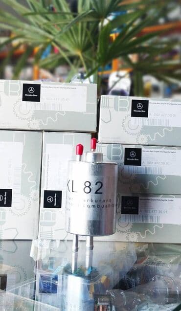 Brend : Mercedes Oem Kod : 0024773001 Brend Kod : Kl82 Marka lalafo.az -da Brend : Mercedes Oem Kod : 0024773001 Brend Kod : Kl82 Marka