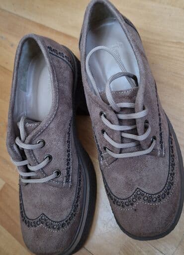 Tuflilər, Ölçü: 37, rəng - Qəhvəyi, Yeni lalafo.az -da Tuflilər, Ölçü: 37, rəng - Qəhvəyi, Yeni