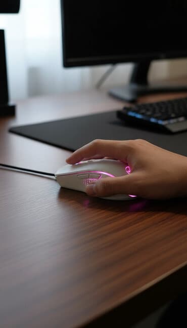 HXSJ Markasının X100 modeli 2800 dpi sağ tərəfdə 2 ədəd tuş Türkiyədən lalafo.az -da HXSJ Markasının X100 modeli 2800 dpi sağ tərəfdə 2 ədəd tuş Türkiyədən