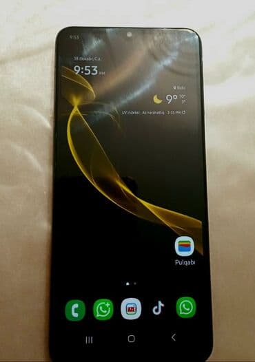 Samsung Galaxy A12, 64 GB, rəng - Qara, İki sim kartlı lalafo.az -da Samsung Galaxy A12, 64 GB, rəng - Qara, İki sim kartlı