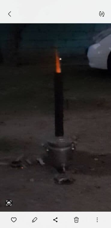 İşlənmiş Od Samovar, 5 l, Ünvandan götürmə lalafo.az -da İşlənmiş Od Samovar, 5 l, Ünvandan götürmə