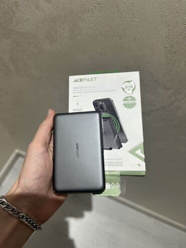 Powerbank 10000 mAh lalafo.az -da Powerbank 10000 mAh