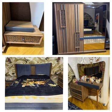 İkinəfərlik çarpayı, Termo, Tumba, Dolab, İşlənmiş lalafo.az -da İkinəfərlik çarpayı, Termo, Tumba, Dolab, İşlənmiş