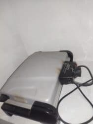 Хлебницы: Elektrik manqal,çox az işlənib,özum rele düzəltmişəm 300 dərəcəni at lalafo.az — 3 Хлебницы: Elektrik manqal,çox az işlənib,özum rele düzəltmişəm 300 dərəcəni — 3