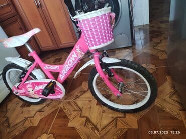 Tam ideal vəziyyətdədir.Türkiyyədən alınıb və az işlənib. 16-lıq lalafo.az -da Tam ideal vəziyyətdədir.Türkiyyədən alınıb və az işlənib. 16-lıq