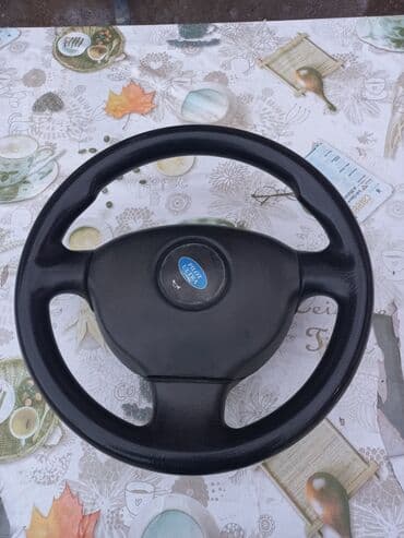 VAZ “Pilot Vita” sükan çarxı - Model: Pilot Vita (mərkəzdə emblemi lalafo.az -da VAZ “Pilot Vita” sükan çarxı - Model: Pilot Vita (mərkəzdə emblemi