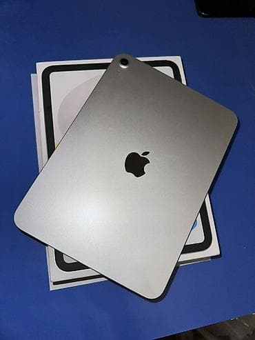 Yeni Apple iPad 11 (2025), 10,9", 128 GB lalafo.az -da Yeni Apple iPad 11 (2025), 10,9", 128 GB