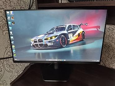 Gaming Manitor Dell Ips 200 hz 1ms 24 Ela veziyyetdedir 2025 model cox lalafo.az -da Gaming Manitor Dell Ips 200 hz 1ms 24 Ela veziyyetdedir 2025 model cox