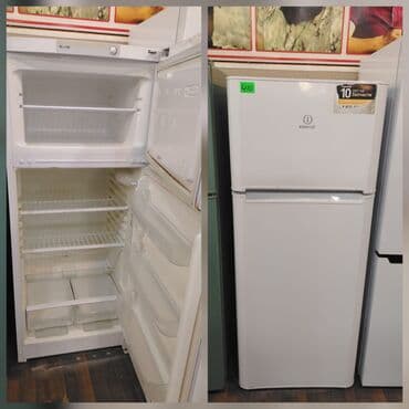 2 qapılı Indesit Soyuducu Satılır, rəng - Ağ lalafo.az -da 2 qapılı Indesit Soyuducu Satılır, rəng - Ağ