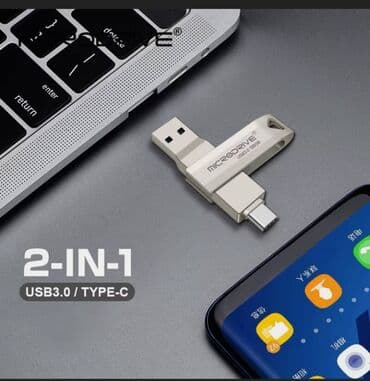 Yeni yaddaş 64gb fleşkart satilir.Tezedir lalafo.az -da Yeni yaddaş 64gb fleşkart satilir.Tezedir