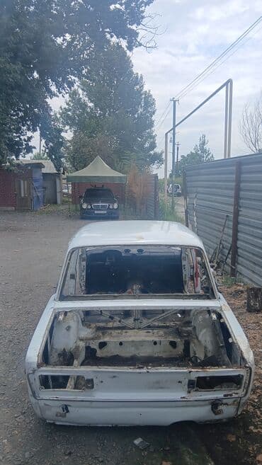 VAZ 2101/21011 layihəsi üçün komplekt korpus və hissələr paketi lalafo.az -da VAZ 2101/21011 layihəsi üçün komplekt korpus və hissələr paketi