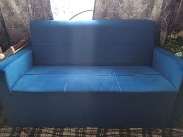 Divan, İşlənmiş, Açılmayan, Bazasız, Vеlur parça lalafo.az -da Divan, İşlənmiş, Açılmayan, Bazasız, Vеlur parça