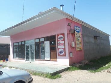 İcarəyə verilir vəya SATILIR – vitrinli obyekt 20 kv 3 faza toku var lalafo.az -da İcarəyə verilir vəya SATILIR – vitrinli obyekt 20 kv 3 faza toku var