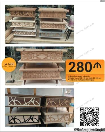 Kvadrat masa, Açılan, Təkərsiz, Teksturalı laminat, Zəmanətsiz lalafo.az -da Kvadrat masa, Açılan, Təkərsiz, Teksturalı laminat, Zəmanətsiz