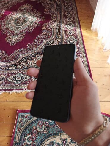 SAMSUNG A55 5G TEK EKRAN zavodu prablemsiz iwliyir alt platasida lalafo.az -da SAMSUNG A55 5G TEK EKRAN zavodu prablemsiz iwliyir alt platasida