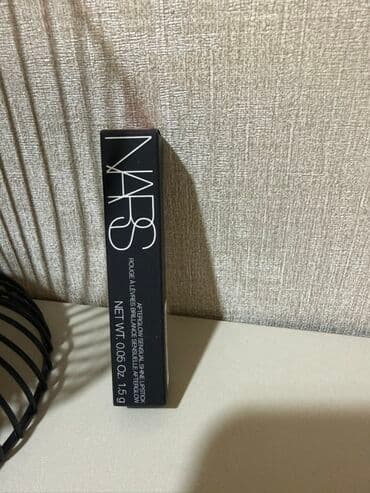 Dodaq boyası, Nars, Çəhrayı lalafo.az -da Dodaq boyası, Nars, Çəhrayı