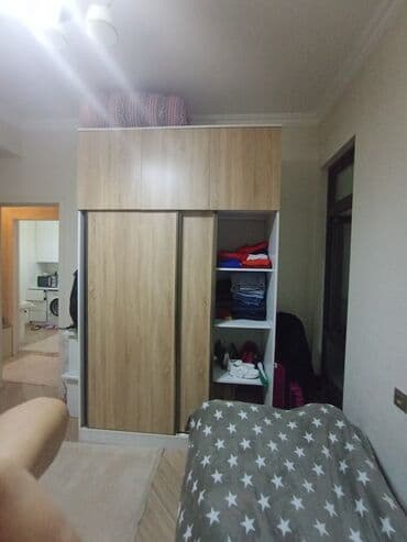 Kupe, 2 qapılı Düz dolab, Qarderob, paltar dolabı lalafo.az -da Kupe, 2 qapılı Düz dolab, Qarderob, paltar dolabı