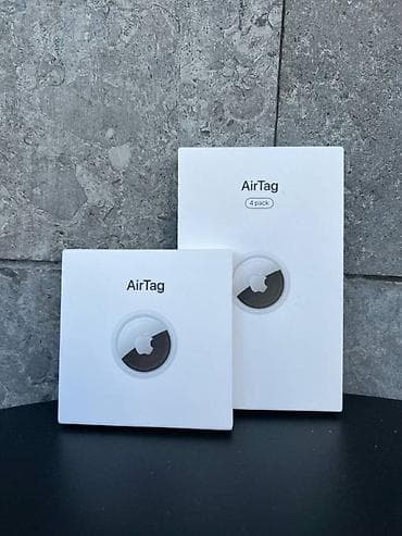 Apple Airtag gps izleme Rəsmi Apple Store Amerikadan sifariş olunur 1 lalafo.az -da Apple Airtag gps izleme Rəsmi Apple Store Amerikadan sifariş olunur 1