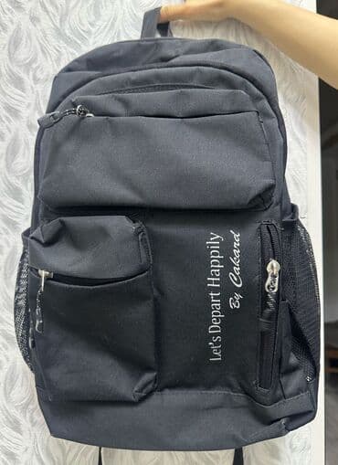 Idman cantalari her birinin qiymeti ayri ayridir turkiyeden alinib lalafo.az -da Idman cantalari her birinin qiymeti ayri ayridir turkiyeden alinib