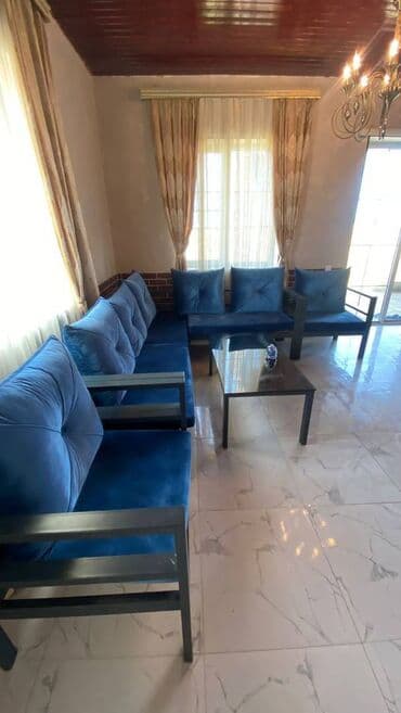 240 kv. m, 5 otaqlı, Kanalizasiya, Qaz, Su lalafo.az -da — 10 240 kv. m, 5 otaqlı, Kanalizasiya, Qaz, Su — 10