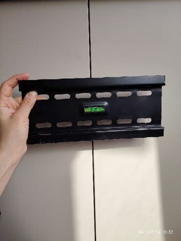 Kronsteyin satilir kicik televizoru divara vurmaq ucun olar qiymeti 10 lalafo.az -da Kronsteyin satilir kicik televizoru divara vurmaq ucun olar qiymeti 10