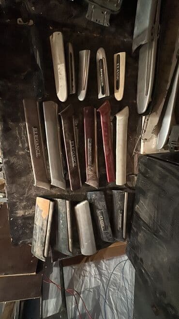 Krelo kantlarl 210 202 211Mersedes - Kapot, qapı və qanad üçün lalafo.az -da Krelo kantlarl 210 202 211Mersedes - Kapot, qapı və qanad üçün