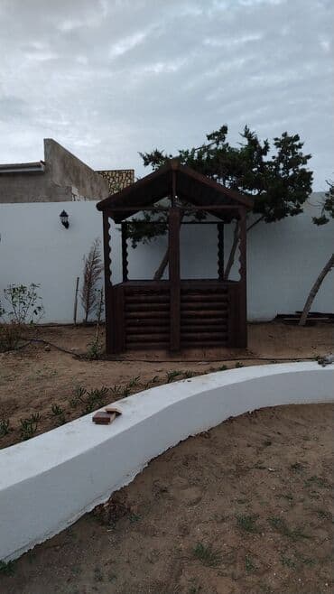 Fasad işləri: Fasad üçün WPC (kompozit ağac) dekorativ lamel və pervaz işləri - lalafo.az -da — 10 Fasad işləri: Fasad üçün WPC (kompozit ağac) dekorativ lamel və pervaz işləri - — 10