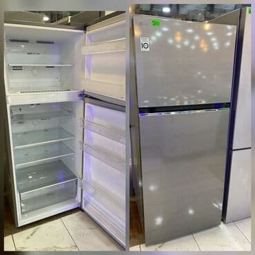 İşlənmiş 2 qapılı LG Soyuducu Satılır, rəng - Gümüşü lalafo.az -da İşlənmiş 2 qapılı LG Soyuducu Satılır, rəng - Gümüşü