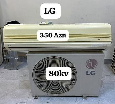 Kondisioner LG tam orijnal 80 kv 350 azn.Sevda (💵) lalafo.az -da Kondisioner LG tam orijnal 80 kv 350 azn.Sevda (💵)