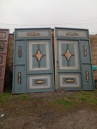 Eni 3 hündürü 2.70dir qalın lisdir cərcivəsi svelerdir qiyməti 950 lalafo.az -da Eni 3 hündürü 2.70dir qalın lisdir cərcivəsi svelerdir qiyməti 950