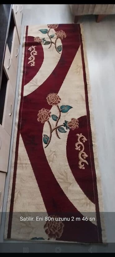 Xalça Kredit yoxdur lalafo.az -da Xalça Kredit yoxdur