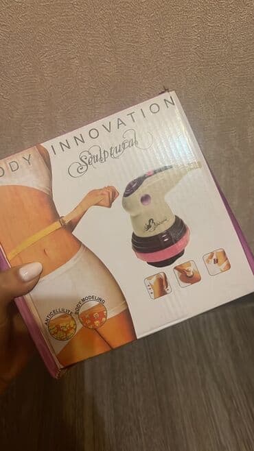 Masajor, Selülit əleyhinə masajor, Bədən üçün lalafo.az -da Masajor, Selülit əleyhinə masajor, Bədən üçün