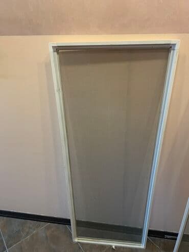 İşlənmiş Ağcaqanad toru Pəncərə üçün lalafo.az -da İşlənmiş Ağcaqanad toru Pəncərə üçün