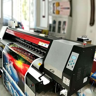Vinil banner çapı İşıqlı reklam və qabarıq hərflər. Buklet flayer lalafo.az -da Vinil banner çapı İşıqlı reklam və qabarıq hərflər. Buklet flayer