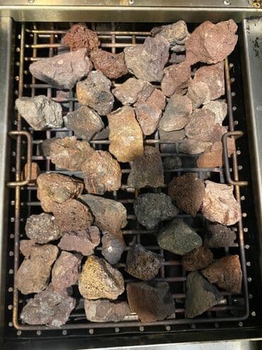 Ümumi olaraq 4 defe istifade olub. Vulkan daşları var içinde lalafo.az -da Ümumi olaraq 4 defe istifade olub. Vulkan daşları var içinde