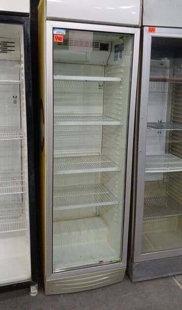 Tək qapılı vitrin tipli soyuducu - Şüşə ön qapı: Məhsulları görünən lalafo.az -da Tək qapılı vitrin tipli soyuducu - Şüşə ön qapı: Məhsulları görünən