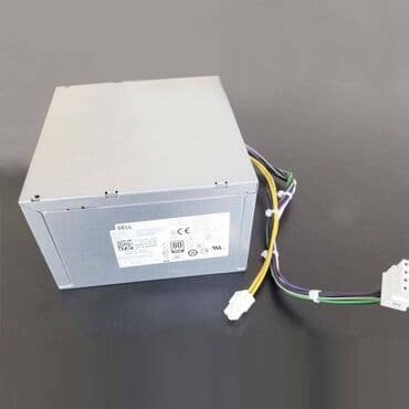 Qida bloku Dell, 350 W, İşlənmiş lalafo.az -da Qida bloku Dell, 350 W, İşlənmiş