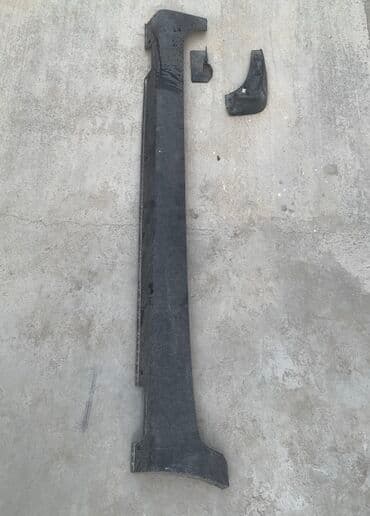 Kia Sorento Yan Padnoşkalar (ayağaltı) 2012 nin di sehv etmiremse lalafo.az -da Kia Sorento Yan Padnoşkalar (ayağaltı) 2012 nin di sehv etmiremse