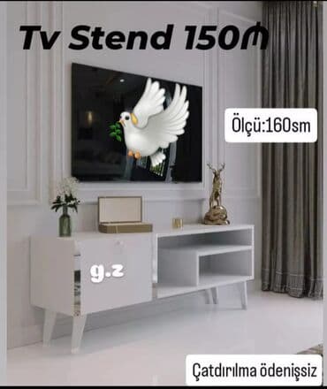 TV altlığı yeni qonaq otağı mebeli reng seçimi var lalafo.az -da TV altlığı yeni qonaq otağı mebeli reng seçimi var