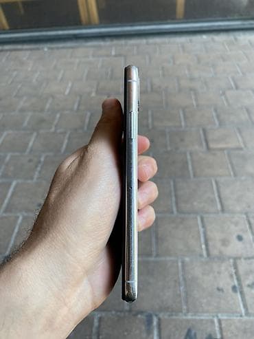 IPhone X, 64 ГБ, Белый at lalafo.az IPhone X, 64 ГБ, Белый