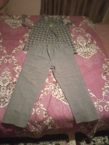 Hamile kostumu boyu 1.75 olan xanimlara uygundu. 25 we alinib 10 na lalafo.az -da Hamile kostumu boyu 1.75 olan xanimlara uygundu. 25 we alinib 10 na