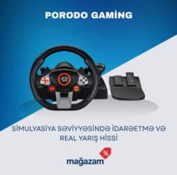 Саджи: Гриль Porodo at lalafo.az — 1 Саджи: Гриль Porodo — 1