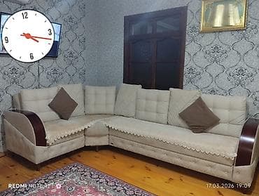 Divan, İşlənmiş, Açılan, Bazalı lalafo.az -da Divan, İşlənmiş, Açılan, Bazalı