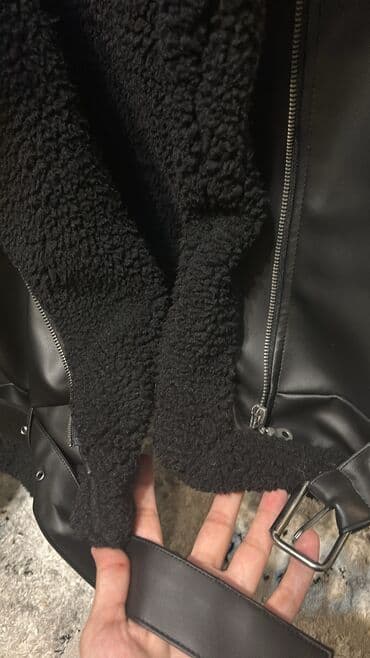 Palto, M, rəng - Qara lalafo.az -da Palto, M, rəng - Qara